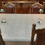 בית כפרי Casa Rosalia *