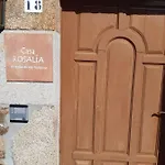 בית כפרי Casa Rosalia *