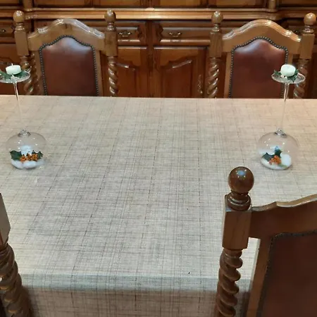 乡村民宿 Casa Rosalia *