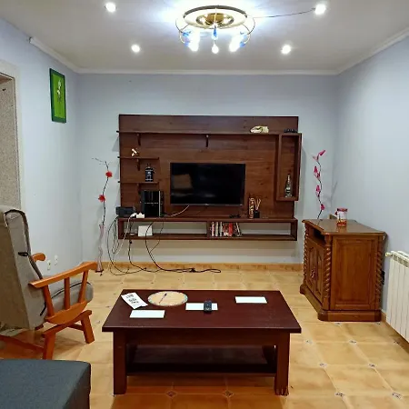 Casa Rosalia * 西利达