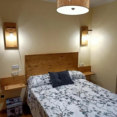 Casa Rosalia Εξοχικό σπίτι *