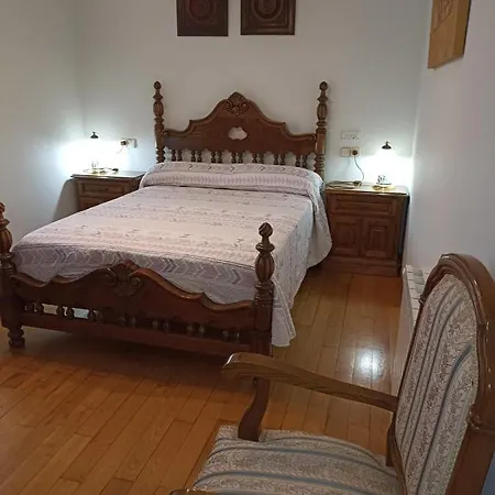 Casa Rosalia