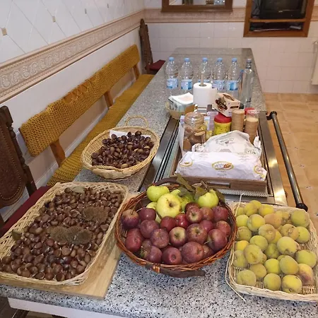 Casa Rosalia منزل ريفي