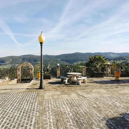 Casa Rosalia *