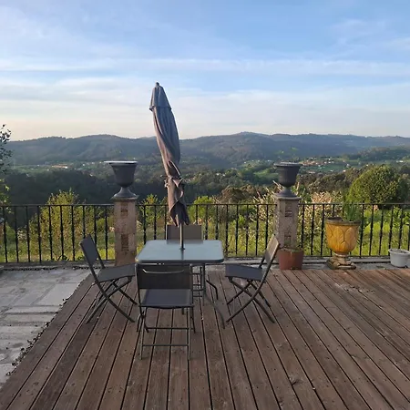 Casa Rosalia سييدا