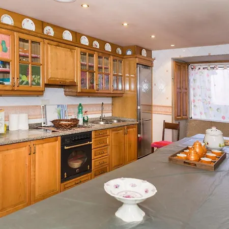 Εξοχικό σπίτι Casa Rosalia *