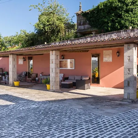 Casa Rosalia Εξοχικό σπίτι *