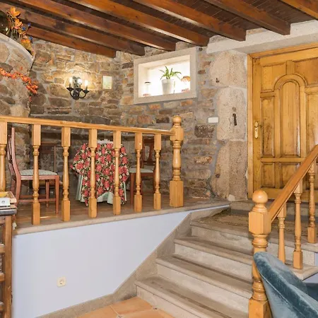 Casa Rosalia
