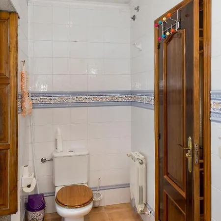 Casa Rosalia Εξοχικό σπίτι *