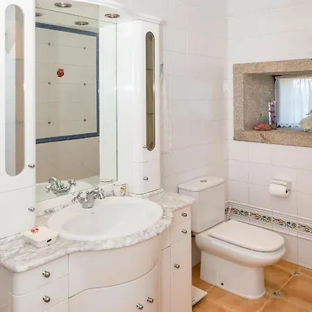 Εξοχικό σπίτι Casa Rosalia