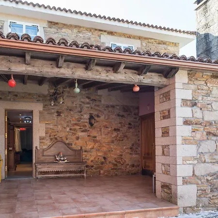 Casa Rosalia * Silleda