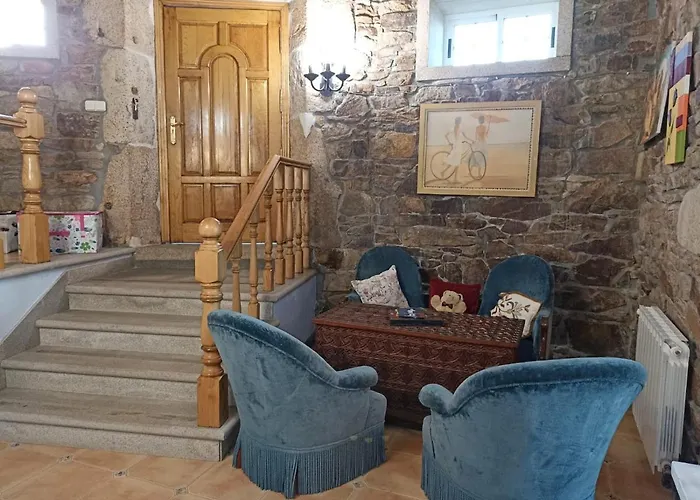 Casa Rosalia 컨트리하우스 *