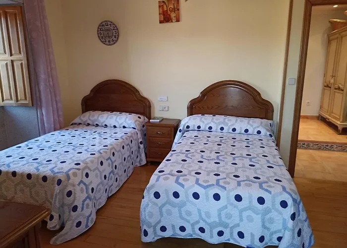 Casa Rosalia Εξοχικό σπίτι *