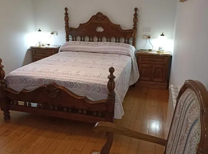 Casa Rosalia