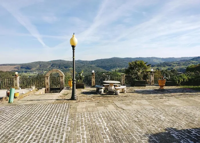 Casa Rosalia *