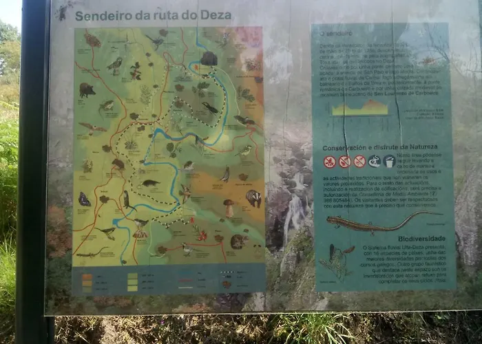 Casa Rosalia * Silleda