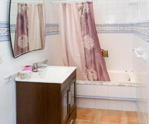 Casa Rosalia * 실레다