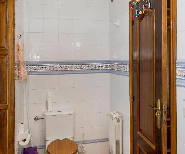 Casa Rosalia 컨트리하우스 *