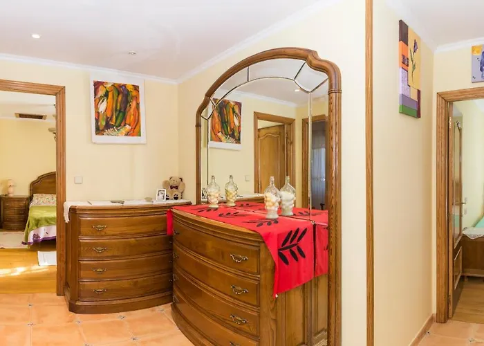 Casa Rosalia منزل ريفي سييدا